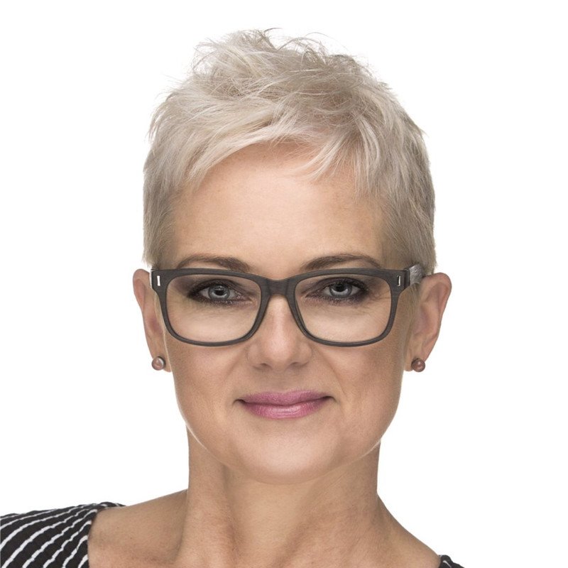 Sandra Marvel