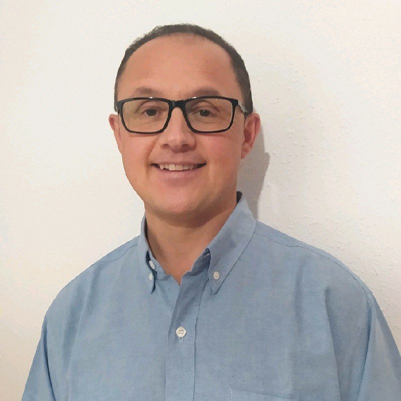 David Cuervo Vicario